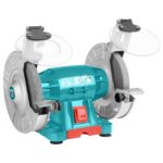 Amoladora De Banco Total 150mm - 150w