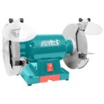 Amoladora De Banco Total 200mm - 350w