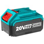 Batería Total 20v - 5.0Ah, Línea P20S
