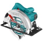 Sierra Circular Total 7.1/4" - 1400w