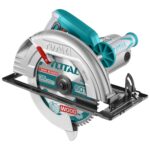 Sierra Circular Total 9.1/4" - 2200w