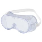 Antiparras De Seguridad Total