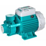 Bomba De Agua Periférica Total - 0.5HP