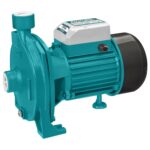 Bomba De Agua Centrífuga Total - 1HP