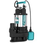 Bomba Sumergible De Desagote Total - 1.0HP