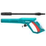 Gatillo Para Hidrolavadora Total - Con Lanza