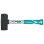 Maceta Total 1000g - Mango De Fibra De Vidrio