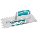 Llana Dentada Total - 280 x 130mm