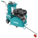 Cortadora De Pavimento Total 13HP - Nafta, Motor Honda