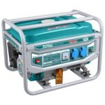 Generador Total 3000w - Nafta