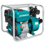 Motobomba Total 7.0HP - 550 L/Min