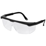 Lentes De Seguridad Total - Envolventes