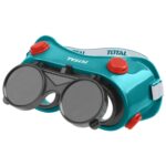 Lentes De Soldador Total