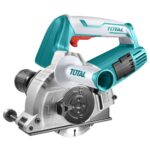 Acanaladora De Pared Total 5" - 1500w