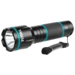 Linterna Total LED - 135 Lúmenes - IPX4