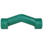 Termofusión Verde - Desvío Corto