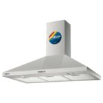 Campana De Cocina Extractora Enxuta 90cm