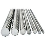 Varilla De Hierro Conformado - 12 Metros