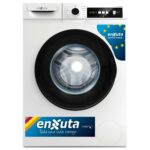 Lavarropas Carga Frontal Automático Enxuta 6Kg