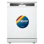 Lavavajillas Enxuta 13 Cubiertos - Blanco