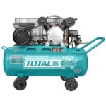 Compresor De Aire Total 100L - 3.0HP