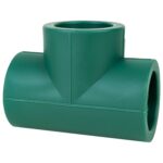 Termofusión Verde - Tee