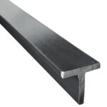 Tee De Hierro - 6 Metros