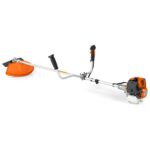 Desmalezadora A Nafta Husqvarna 321R - 24.4cc