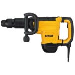 Martillo Demoledor DeWalt 1700w, 19.4 Joules