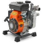Motobomba Husqvarna 2.5HP - 233 L/Min