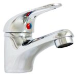 Monocomando De Lavatorio Ommix Donna 40mm