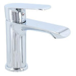 Monocomando De Lavatorio Ommix Rocío 35mm