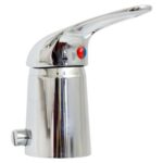 Monocomando De Bidet Ommix Donna 40mm - C/Transferencia