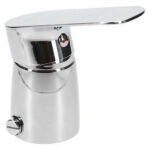 Monocomando De Bidet Ommix Rocío 35mm - C/Transferencia