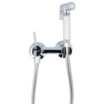 Ducha Higiénica Monocomando Ommix Cala