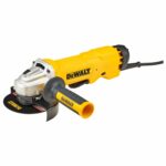 Amoladora Angular DeWalt 4.1/2" + 5" - 1500w