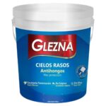 Cielos Rasos Antihongos Glezna - 3.6L