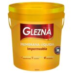 Membrana Líquida Glezna - 4Kg
