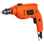 Taladro Percutor Black + Decker 550w - Mandril 10mm