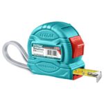 Cinta Métrica Total 5m x 25mm