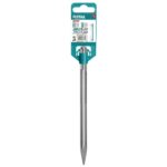 Cincel Punta Total 400mm - SDS Max