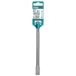 Cincel Chato Total 400mm - SDS Max