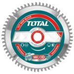 Disco P/Amoladora, Total 4.1/2" - 40 Dientes, Madera