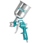 Pistola De Pintura Total P/Compresor - 400cc - Capa Base