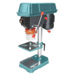 Taladro De Banco Total 350w - Mandril 13mm