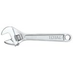 Llave Ajustable Total 6"