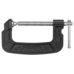 Sargento Tipo G Total - 6"