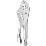 Pinza De Presión Total 10" - Industrial