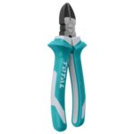 Alicate De Corte Total 7" - Industrial