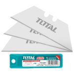 Hojas P/Trincheta Corta Total 19x61mm – 10 Unidades